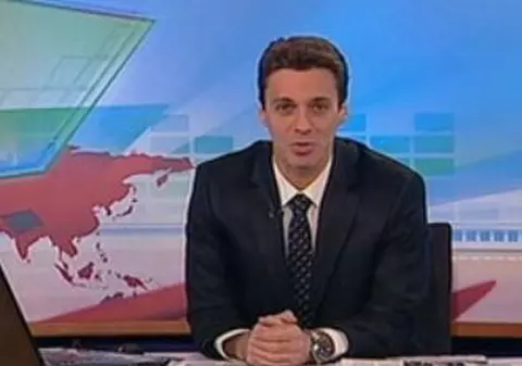 Video / Badea: "Sper ca Elena Udrea să ajungă să vândă sandvişuri"