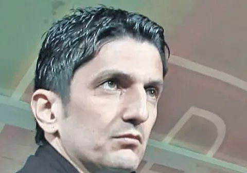 Răzvan Lucescu: "Ne calificăm la Euro 2012" / Mircea Sandu: "Nu cred"
