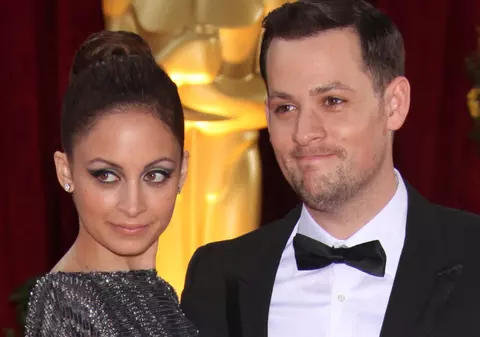 Nicole Richie e gata de nuntă! 