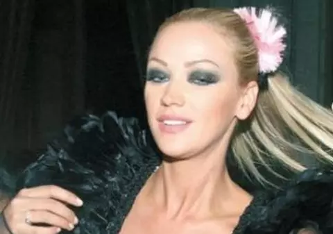 Bianca Drăguşanu e convinsă că superstiţiile au ajutat-o în viaţă