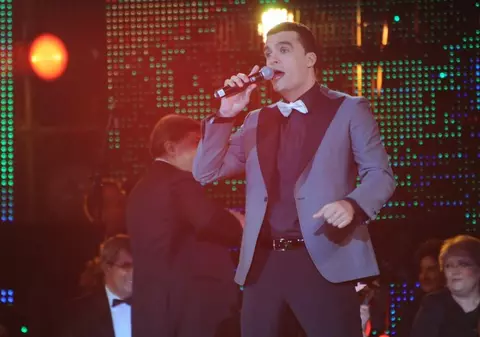 Temişan: "Îmi avertizez prietenii din showbiz să se ferească de Țîrdea" 