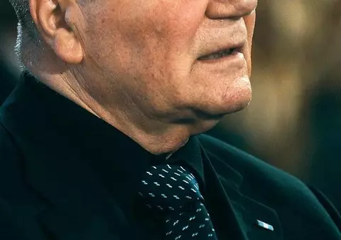 Ion Besoiu nu a rămas internat la Spitalul Floreasca
