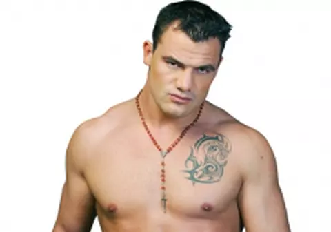 Ionuţ Iftimoaie se întoarce în K1