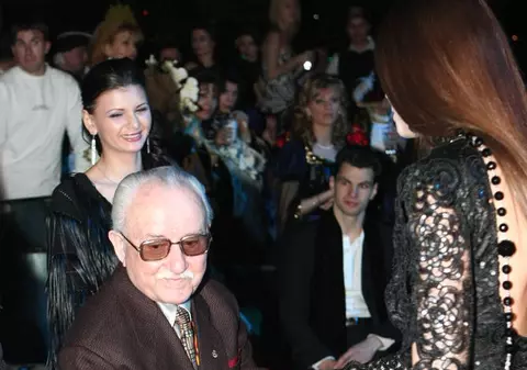 Columbeanu senior, în club de dragul Monicăi