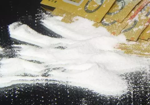Cocaină în valoare de 750.000 de euro, în casa unei românce din Veneţia