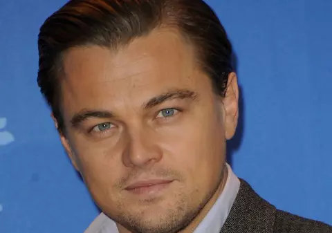 Leonardo DiCaprio vrea neapărat să devină tată