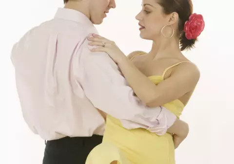 România, pe locul patru la dans sportiv
