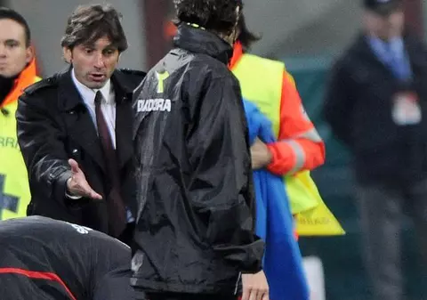 Beckham s-a accidentat şi va rata World Cup 2010