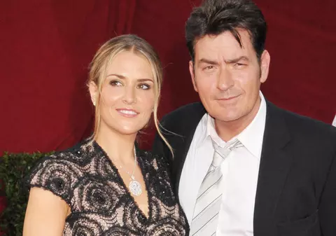 Charlie Sheen, între puşcărie şi... puşcărie