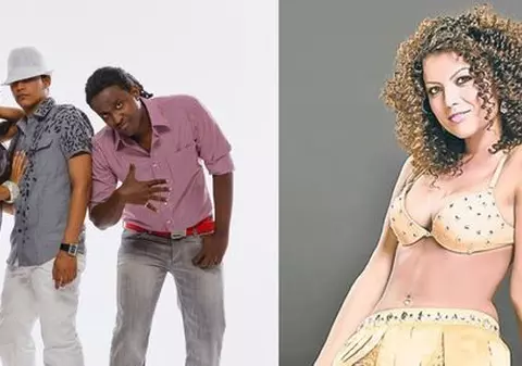 Mandinga: "Nu am refuza să mai colaborăm cu Elena Gheorghe" 