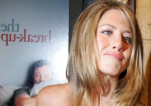 Jennifer Aniston: "Nu va exista un film 'Friends'"