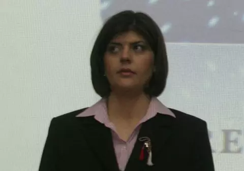 Kovesi, despre REFERENDUM: CNP-uri inexistente, persoane care nu îşi recunosc semnătura