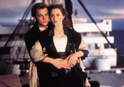 Titanic va fi relansat în format 3D