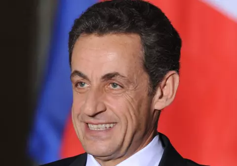 Sarkozy şi-a pierdut popularitatea