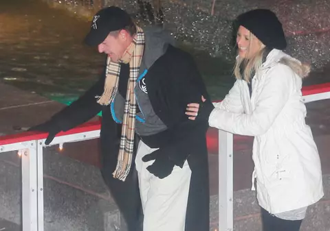 Tatăl lui Lindsay Lohan a suferit un atac de cord
