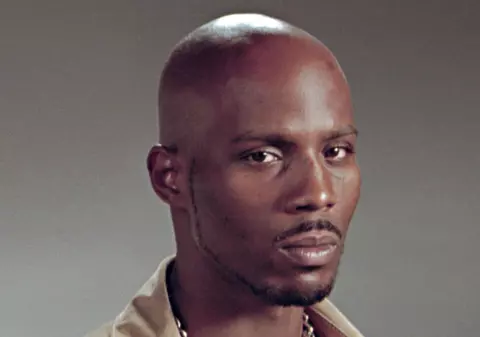 DMX, condamnat la şase luni de închisoare