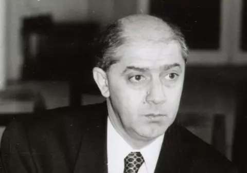 Primarul oraşului Baia Mare, condamnat de la 2 ani şi 6 luni de închisoare