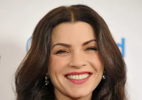 Julianna Margulies: “Julia Roberts avea pretenţii absurde şi fiţe” 
