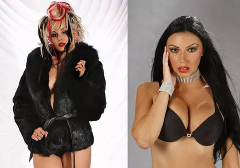 Scandal la Săracii copii bogaţi: Emmy vs. Andreea Podărescu