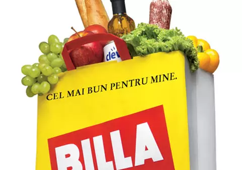 Un nou supermarket Billa, se deschide în Arad 