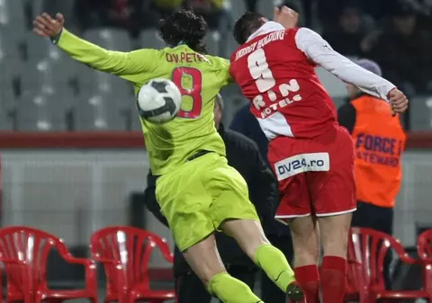 Avem cel mai dramatic campionat din Europa