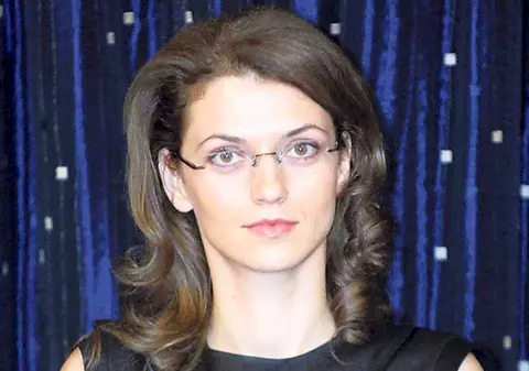 Lovitură pentru Alina Gorghiu! Soțul ei, chemat la DNA