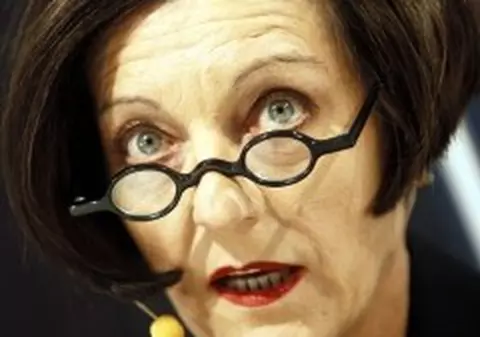 Herta Muller îşi citea textele în pădure, de teama Securităţii 