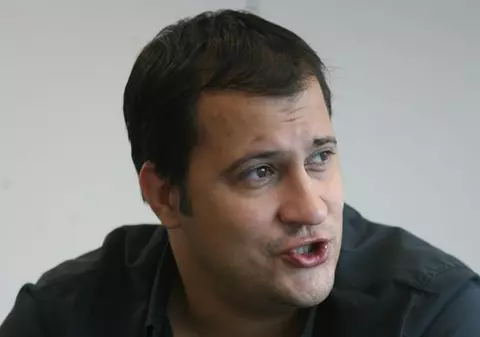 Huidu către Bendeac: "Eşti un cocalar cu caracter infect"