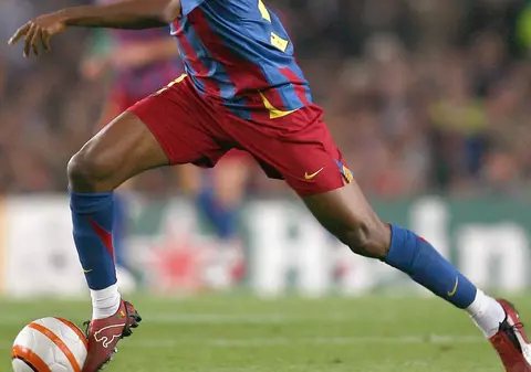 Lui Samuel Eto'o i-a fost furat Bentley-ul