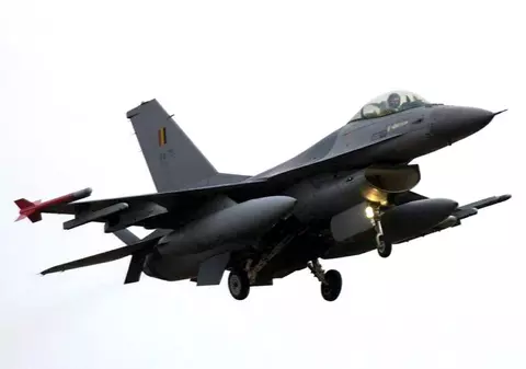 CSAT a aprobat achiziţionarea a 24 de avioane F16 