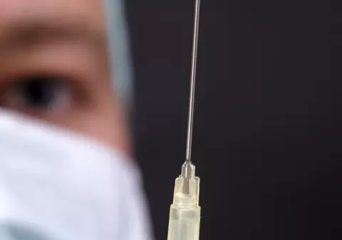 Cu o injecţie în creier scăpaţi de fobii