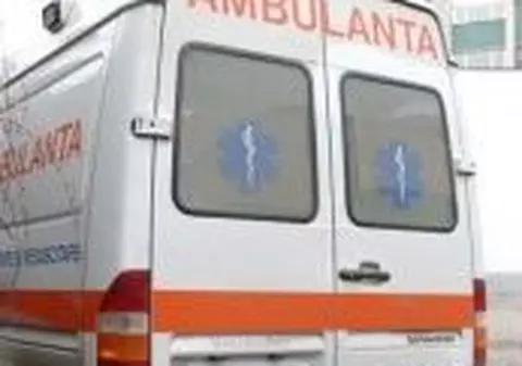 Doi morţi şi 6 răniţi într-un grav accident lângă Slobozia 