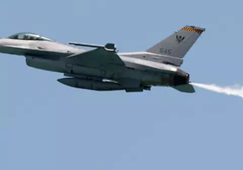Avioanele F-16, alegere logică pentru România