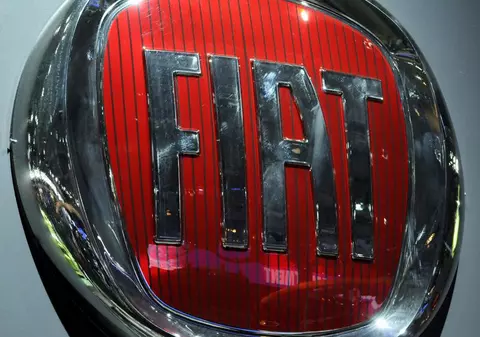 Fiat ar putea disponibiliza 5.000 de angajaţi