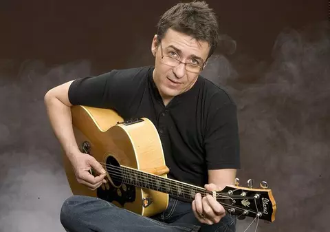 Florin Chilian: "Toate curvele s-au apucat de cântat"