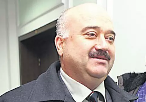 Senatul a votat pro avizarea arestării lui Cătălin Voicu 