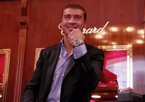 Obreja: "Următorul meci al lui Bute va fi pe Stadioanele Steaua sau Cotroceni!"