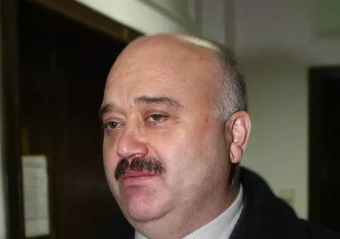Cătălin Voicu a fost externat
