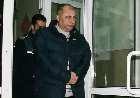 Solomon: "Trăiesc o lună a patimilor" 