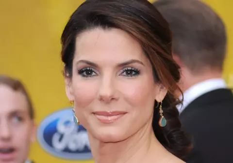 Sandra Bullock ar putea fi urmatoarea Wonder Woman