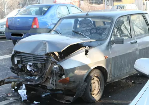 Viaţa unei copile de 11 ani a fost curmată de un şofer beat