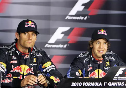 Vettel, al doilea pole-position din tot atâtea curse