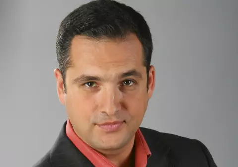 Mădălin Ionescu: “Huidu şi Găinuşă sunt nişte căpuşe media” / Video