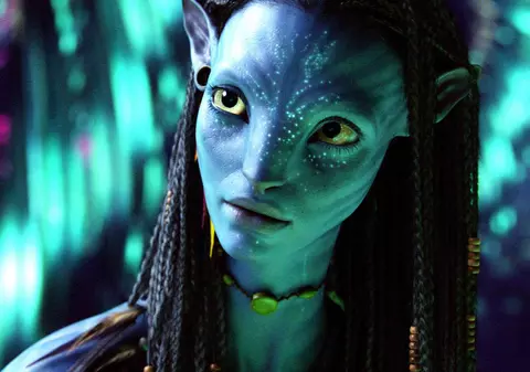 Avatar, marele câştigător Empire Film Awards