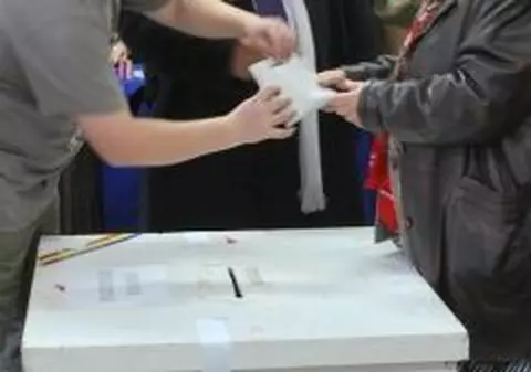 91% dintre români ar vota pentru pedeapsa cu moartea