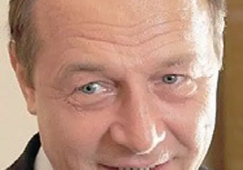 Băsescu: "40% din diagnosticele medicilor români sunt greşite"