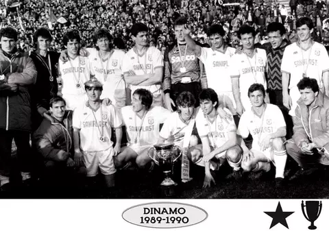 Vezi ce s-a întâmplat cu echipele participante în sezonul 1989-1990 din Divizia A!