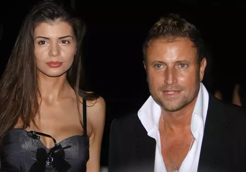 Video / Moni: "Îl susţin pe Bote după despărţirea de Bianca"