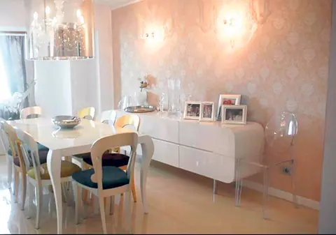 Apartamente de lux mai ieftine cu 800.000 €