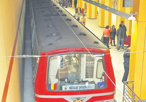 Daţi Metrorex în judecată